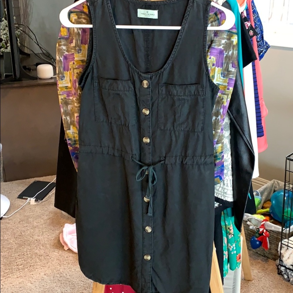 Casual dress